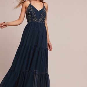 Ranna gill Lucinda maxi dress